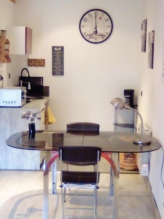 Dolce Casa Bed & Breakfast Sainte-Foy-lès-Lyon Dış mekan fotoğraf