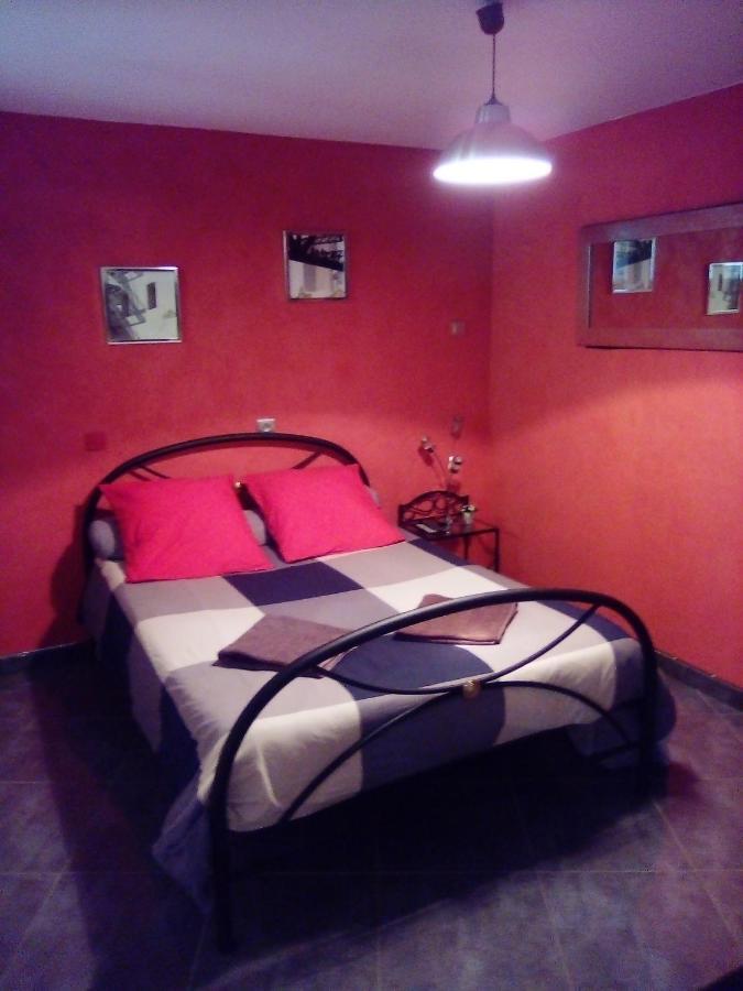 Dolce Casa Bed & Breakfast Sainte-Foy-lès-Lyon Dış mekan fotoğraf